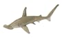 HAMMERHEAD SHARK Monterey Aquarium SAFARI LTD