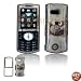 $1 Design Snap-On Cover Hard Case Cell Phone Protector for Samsung R560 [Beyond Cell Packaging]