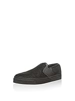 Religion Slip-On Collins (Negro)