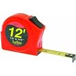 Cooper Tools HV1012 HI-VIS Tape Rule