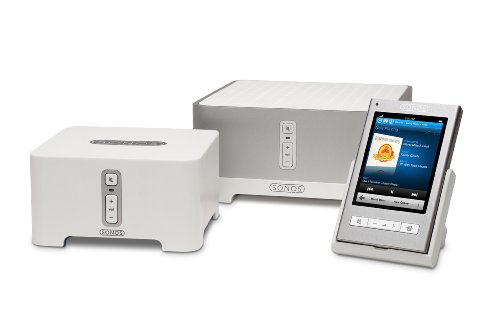 Sonos BU250 Multiroom Music System image