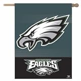 Philadelphia Eagles Banner