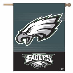 Philadelphia Eagles Banner