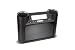 Eton Rukus Solar Bluetooth Sound System with Solar Panel - Black (NRKS100B)