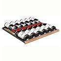 Eurocave Rolling Shelf (Performance Built-In & Compact Series) (Sapele