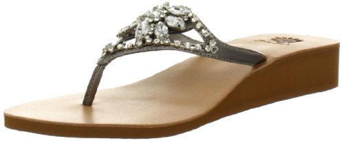 Yellow Box Women's Lynda Flip Flop