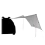 Kelty Cartarp Shelter (Navy/Grey)