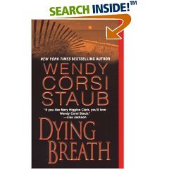 Dying Breath - 2008 publication