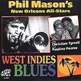 West Indies Blues