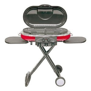 Coleman 9949-750 Road Trip Grill LXE & Mini Tool Box (ml)