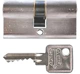 Eigenschaften ABUS August Bremicker Söhne KG 30345 / ABUS 30345 Profilzylinder Typ C83N 40/50 vs.