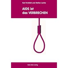Krafeld, K: AIDS ist das Verbrechen