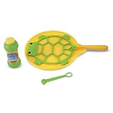 Melissa&DougTootleTurtleBubbleSet