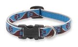 Lupine Adjustable Collars Small 1/2 in. x 6 in. - 9 in. - Muddy Paws