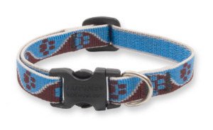 Muddy Paws - Lupine Adjustable Collars Small 1/2 in. x 6 in. - 9 in.