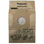 PANASONIC Bags for MC-CG467 Canister Vacuum - AMC94KYZ0