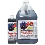 J-B Black Shampoo Gallon
