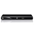 LG BD560 Blu-ray-Disc Player (USB 2.0, HDMI, Upscaling 1080p) schwarz