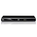 LG BD 560 Netzwerk Blu Ray Player (HDMI, DivX Ultra-zertifiziert,  USB 2.0)