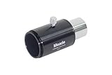 Meade 1.25-Inch Basic Camera Adapter for Telescope