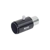 Meade 1.25-Inch Basic Camera Adapter for Telescope