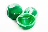 Slickballs Non-stick Concentrate Container By Oil Slick