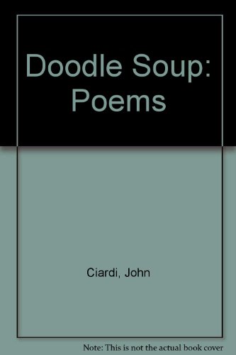 Doodle Soup: Poems