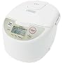 TIGER 5.5 Cup Rice Cooker (Model: JAGB10U)