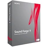 Sound Forge 9
