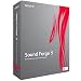 Software : Sound Forge 9