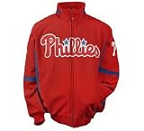 Philadelphia Phillies Premier Jacket