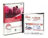 CF Karte f. Becker Traffic Pro 794x und Cascade (Pro) V3.61 - 
