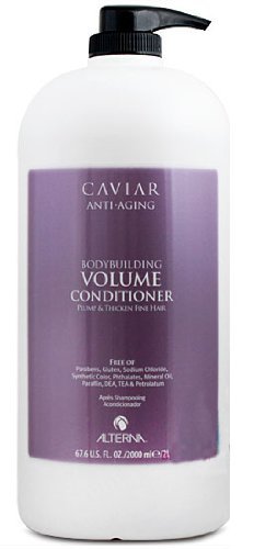 Alterna Caviar Anti-Aging Body Building Volume Conditioner