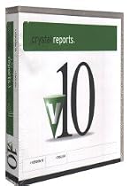 Crystal Reports 10 Professional 5 User