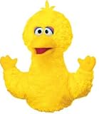 Sesame Street - Plush - Big Bird Hand Puppet