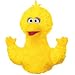Sesame Street - Plush - Big Bird Hand Puppet