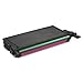 Toner Tap High Yield for Samsung CLP-620ND CLP-670N CLP-670ND CLX-6220 CLX-6250 (4 Pack Bundle) CLT-K508L CLT-C508L CLT-M508L CLT-Y508L Compatible Cartridge Replacements