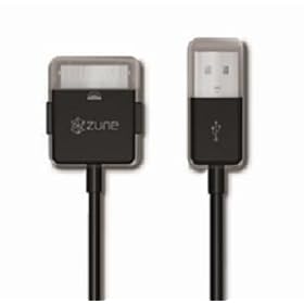 Zune Sync Cable