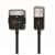 Zune Sync Cable