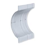 Franklin Brass 600R Recess Wall Clamp