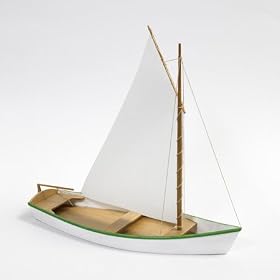 Jolly Junior Boat Kit