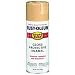 Rust Oleum 7710-830 Rust-Oleum Bright Coat Metallic Spray Finish