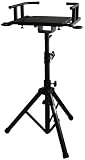 Acesonic TS - 523 TV / Monitor Stand with Foldable Tripod Legs - B000OYSFBS