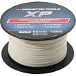 Monster XP Navajo White - Compact Speaker Cable MKII - 50 ft. mini spool - 15.24 m.