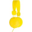 WeSC Matte Conga Headphones Dandelion, One Size