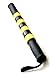 The Miracle Stick – Muscle Roller Massager Stick – Professional Grade Trigger Point Design, Like Getting A Deep Tissue Massage, Reach Places Foam Rollers Can’t – Backed By Money Back Guarantee