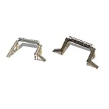 FALLER 222151 - Fu�g�nger-�berf�hrungvon "Faller"