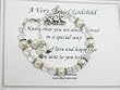 MOL Crystals Godchild Bracelet