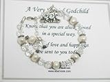 MOL Crystals Godchild Bracelet