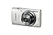 Canon PowerShot ELPH 160 (White)